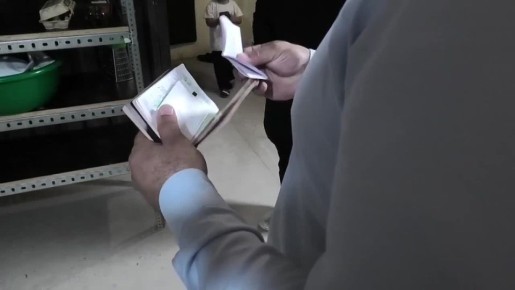 В Карачаево-Черкесии подведены итоги оперативно-профилактического мероприятия «Иностранец»