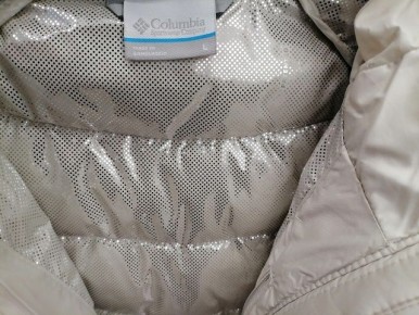 ������� ����� �� ������� Columbia: ��� ��������� ����� � �����