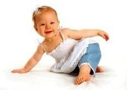 Понимание характера годовалого ребенка: выявляем типы вместе