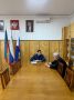 Прокурор Прикубанского района провел личный прием участников СВО