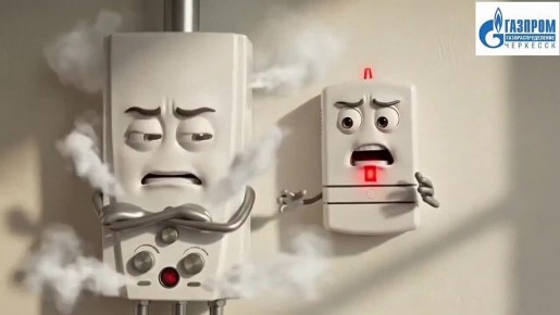 Сигнализатор загазованности: маленький прибор - большая безопасность!