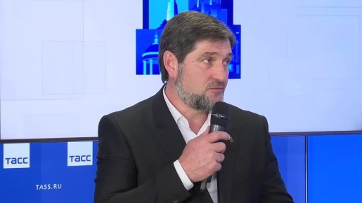 Театр танца Государственной филармонии Карачаево-Черкесской Республики в 2026 году начинает разрабатывать новое направление - театрализованное шоу