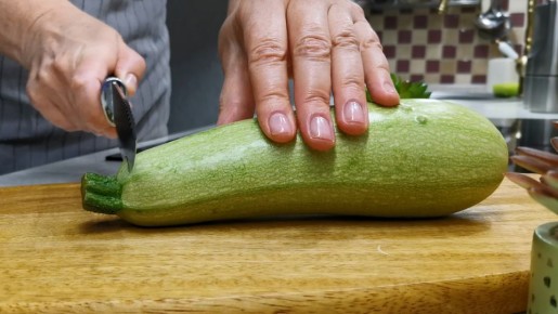 Вкусные рецепты с кабачками: легкие идеи для летнего меню