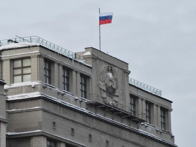 Госдума рассмотрит законопроект о защите россиян, арестованных за границей