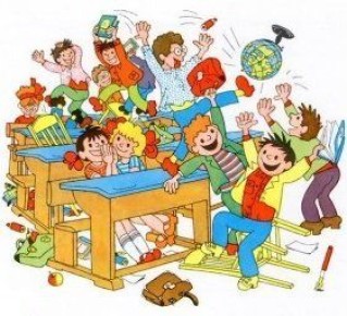 Как создать дружный класс: секреты успешной социализации детей