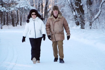 Пенсии будут выплачены раньше из-за длинных выходных