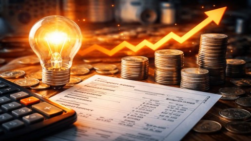 Электричество становится дорогим удовольствием: россияне столкнутся с шокирующими тарифами