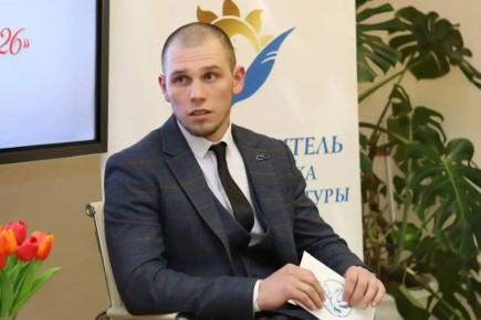 Алексей Баскаев: Добрый день!. По традиции будем пристально следить за региональным этапом конкурса «Учитель года России -2026» и успехами педагога из Черкесска Михаила Афанасьева из Центра образования № 11. По итогам...