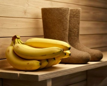 Забавные советы по хранению продуктов из советской эпохи, о которых вы не знали