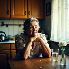 Как наладить теплые отношения с внуками: основные советы