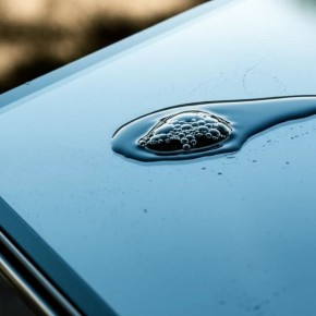 Как самоочищающиеся окна меняют подход к чистоте