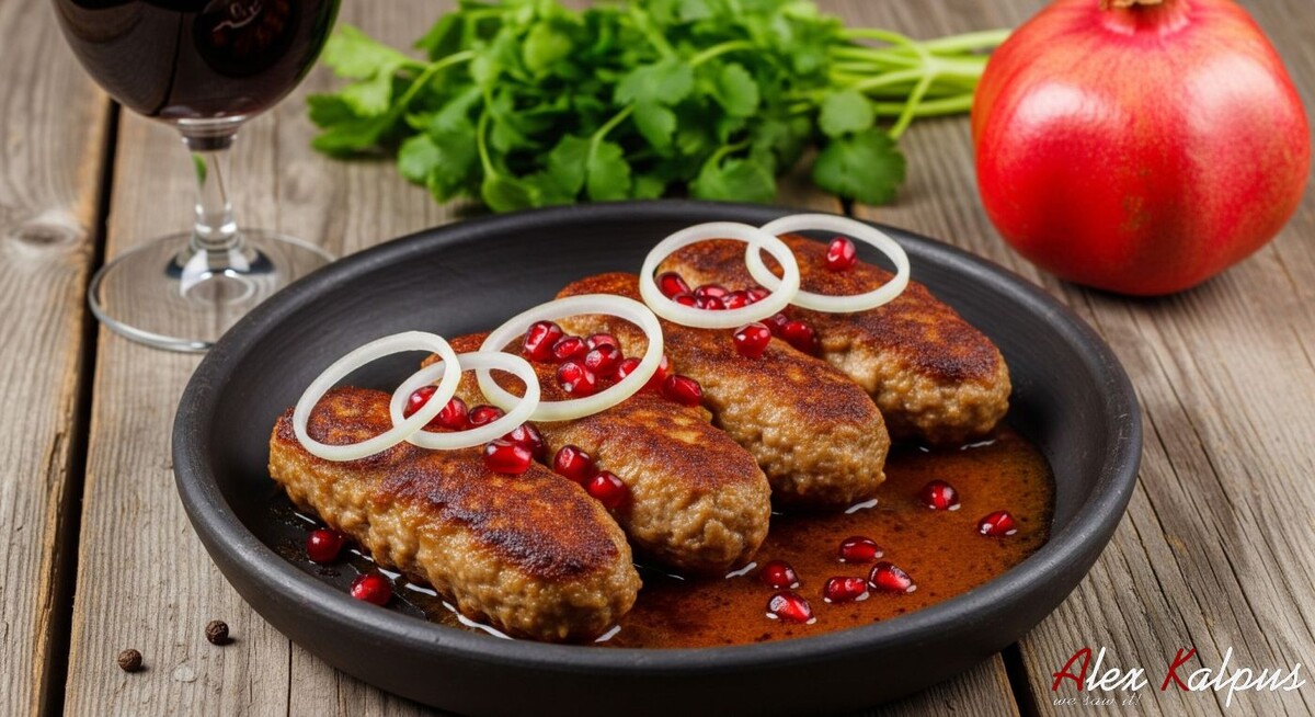 Апхазура: вкус традиций в каждом кусочке