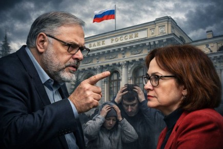 ��������� ��������������: ��� ��������� ���������� � �������� �������� ������ ����������� �������?