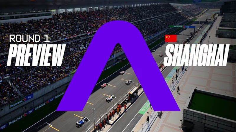 ����� F1 Academy ���������� � �����: ��� ����� ����� ����� �������