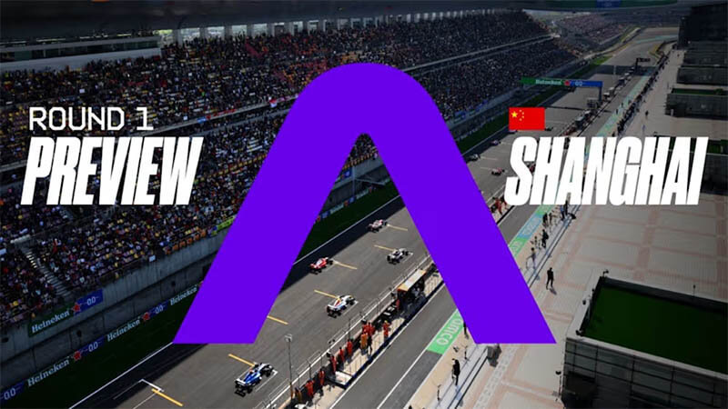 Сезон F1 Academy начинается в Китае: что нужно знать перед стартом