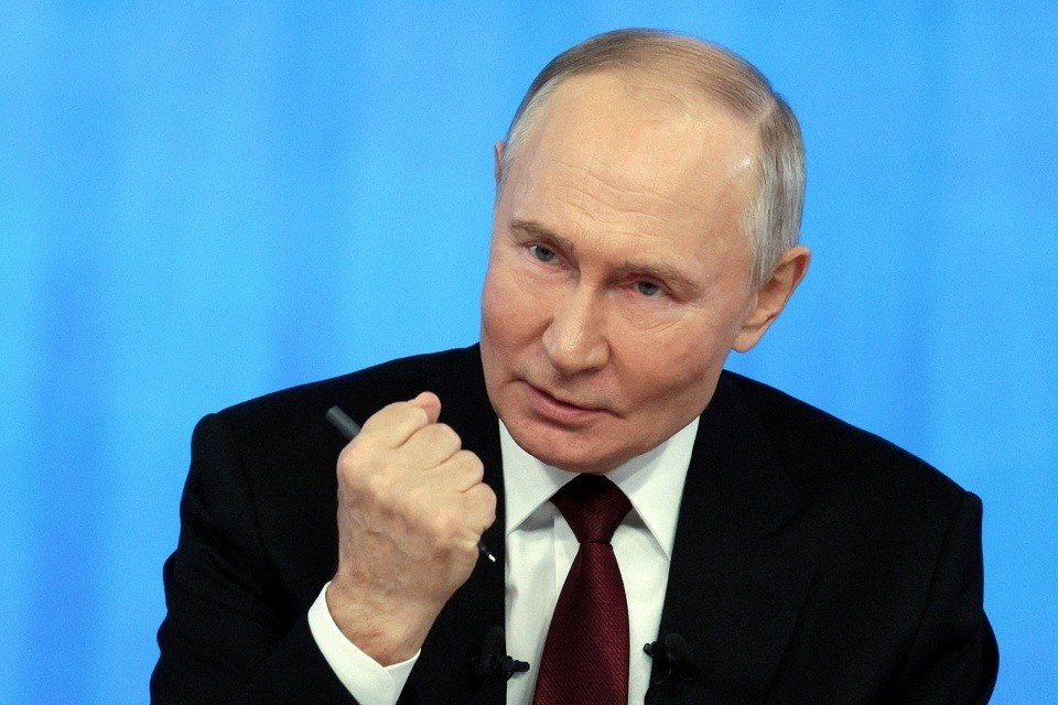 Государство нацелено на упрощение бизнес-процессов в России