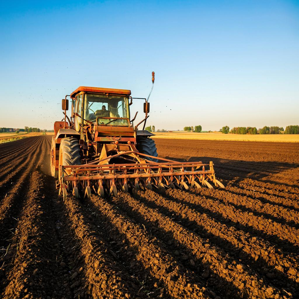 Культиваторы: преимущества и недочёты в обработке почвы