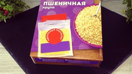 Вкусная пшеничная молочная каша: легкий рецепт для идеального завтрака