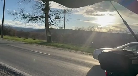 Уважаемые участники дорожного движения!