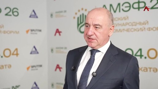 Рашид Темрезов обсудил с Бадрой Гунба вопросы сотрудничества и развития связей между Карачаево-Черкесией и Абхазией