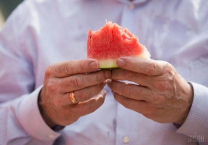 Как выбрать безопасный арбуз: советы для умных покупателей