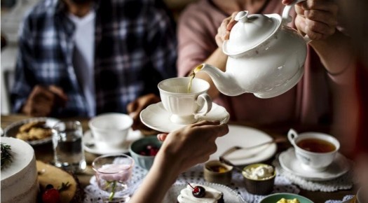 Необыкновенные десерты без выпечки для сладкого наслаждения