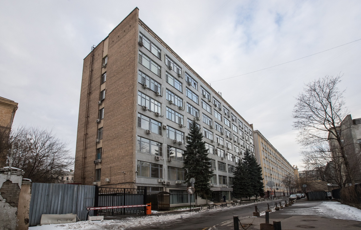 Роскомнадзор опроверг слухи о нехватке ресурсов для интернет-блокировок