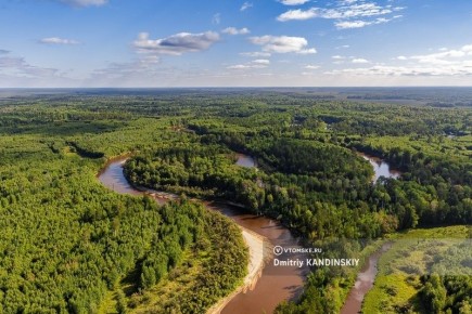 Закон о корректировке границ охраняемых природных территорий прошел первое чтение в Госдуме