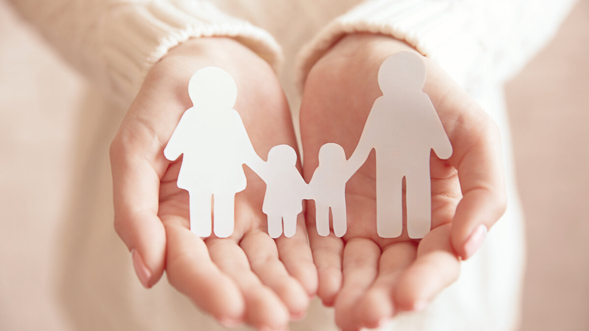 Как взгляд на человека меняет его поведение