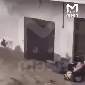 Женщина погибла при обрушении частного дома в селе Кирки в Дагестане — в Кайтагском районе республики произошёл оползень