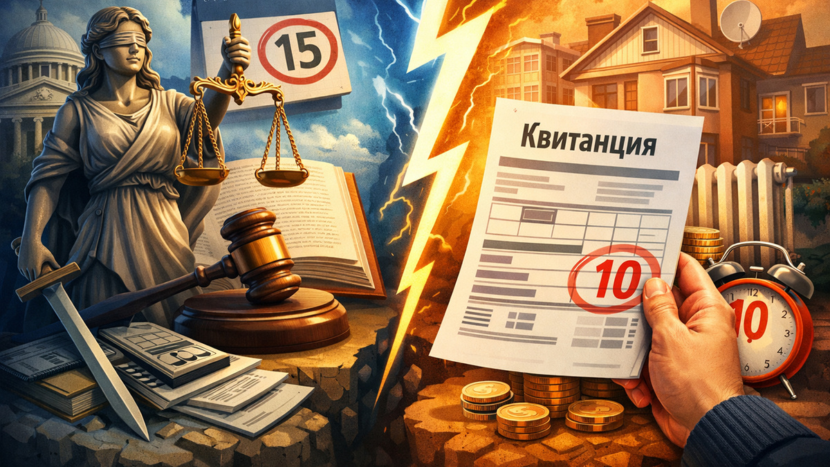 Новые правила оплаты ЖКХ: что нужно знать жильцам