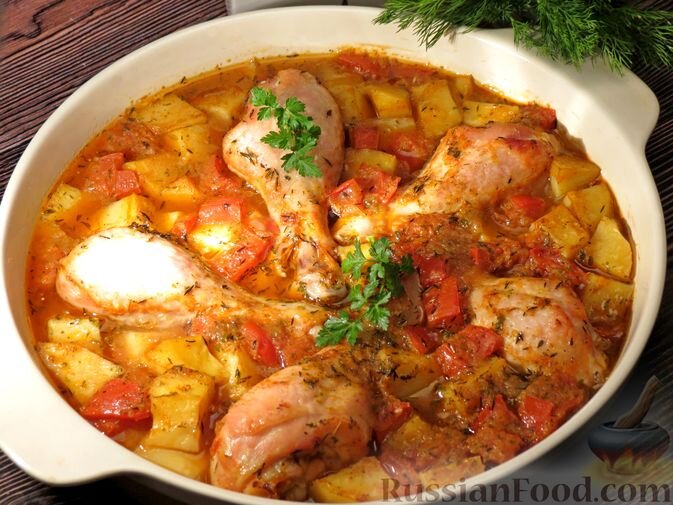 Теплые домашние ужины, которые согреют душу