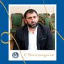 ПОЗДРАВЛЯЕМ!. Поздравляем с Днем рождения председателя Территориальной избирательной комиссии по Малокарачаевскому району Хасанова Артура Расуловича! Желаем успехов и здоровья