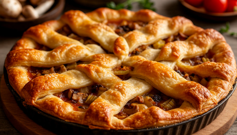 День Варвары: народные приметы и кулинарные традиции 17 декабря