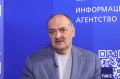 Глава Дагестана Сергей Меликов заявил, что причиной паводков в регионе стала застройка русел рек Черкес-Озень и Тарнаирка