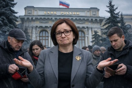 Экономист прогнозирует возможную девальвацию рубля в марте