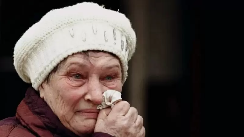 Почему пенсионеры открыто говорят о своих проблемах с пенсией