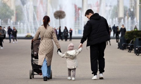 Ежегодная семейная выплата: как вернуть часть налога и получить помощь от государства