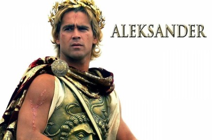 Как питались солдаты Александра Македонского: вкусные рецепты древних времен