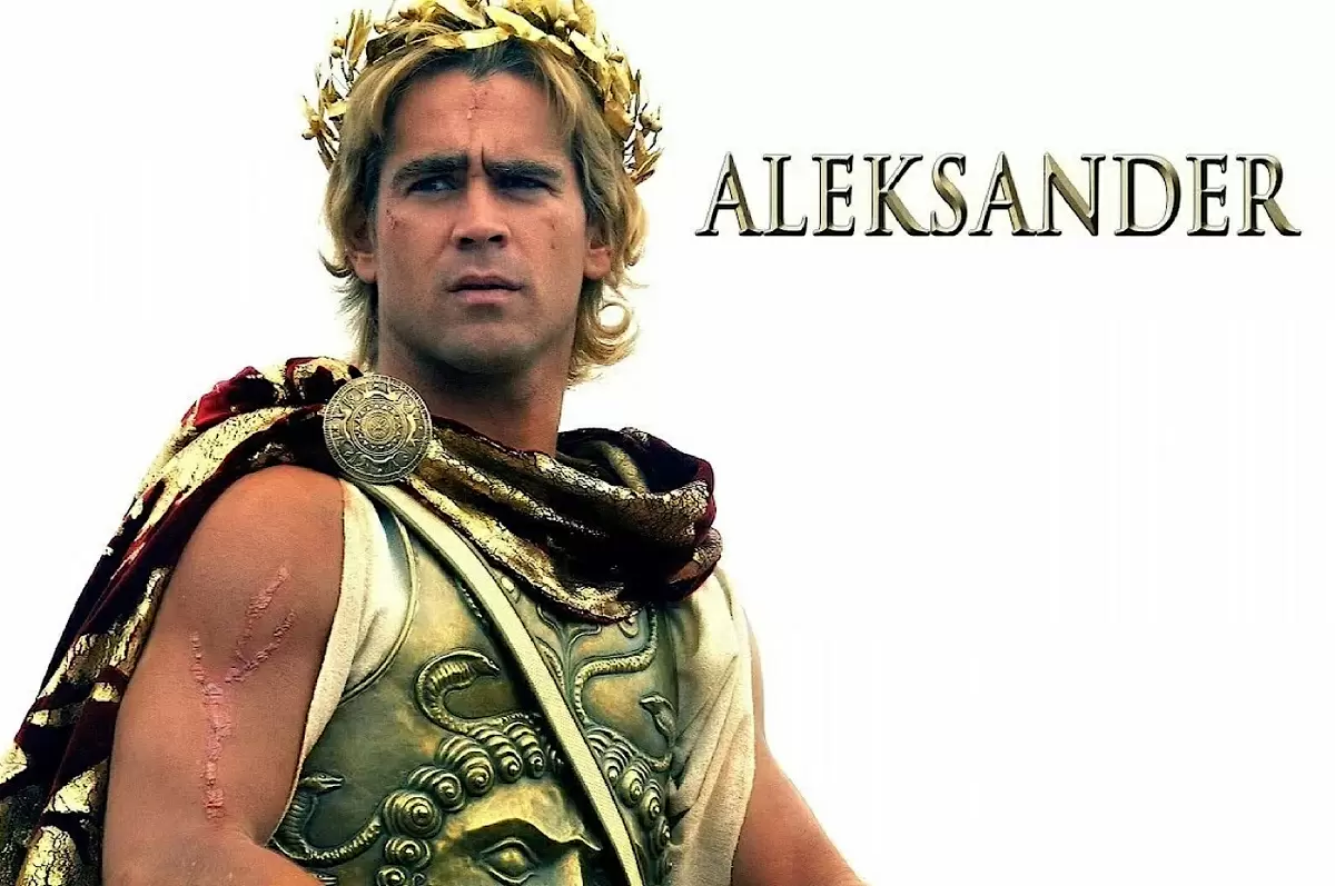 Как питались солдаты Александра Македонского: вкусные рецепты древних времен