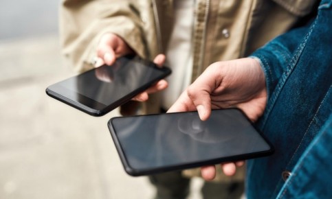 ������������� ����������� �������������� � ������ smartphone ��-�� ������������� �� ��