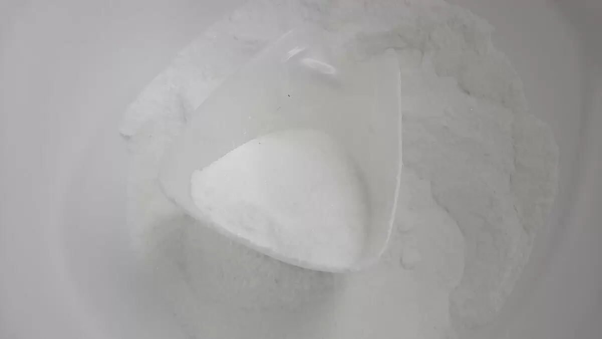 Как добиться идеальной чистоты с помощью недорогого порошка и маленькой хитрости