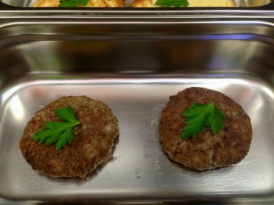 Как не дать котлетам развалиться: советы профессионалов