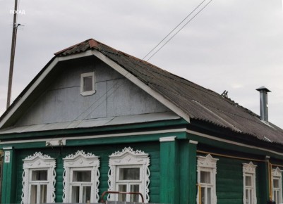 Тайна трёх окон: почему русская изба прочно зациклена на Троице?