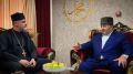 Мусульманским и православным духовенством Карачаево-Черкесии открыт сбор пожертвований для пострадавших от стихии в Дагестане