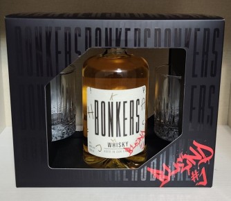 Новый взгляд на виски: экспериментальный Bonkers из Армении