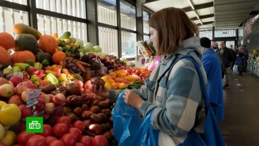 Секреты вкуса: осенний сезон овощей в ярмарках Москвы