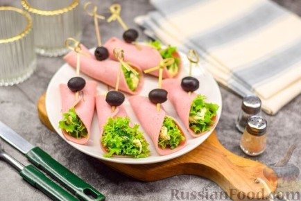 Как организовать идеальный корпоративный фуршет: рецепты для вдохновения