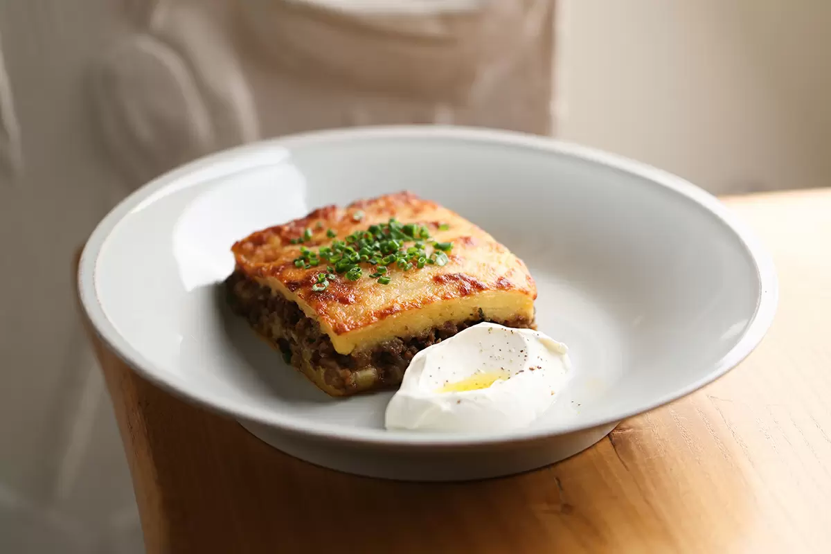 Картофель на новом уровне: удивительные рецепты из привычного продукта