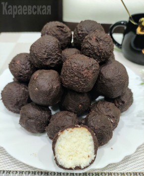 Кето-радость: создаем полезные сладости без угрызений совести